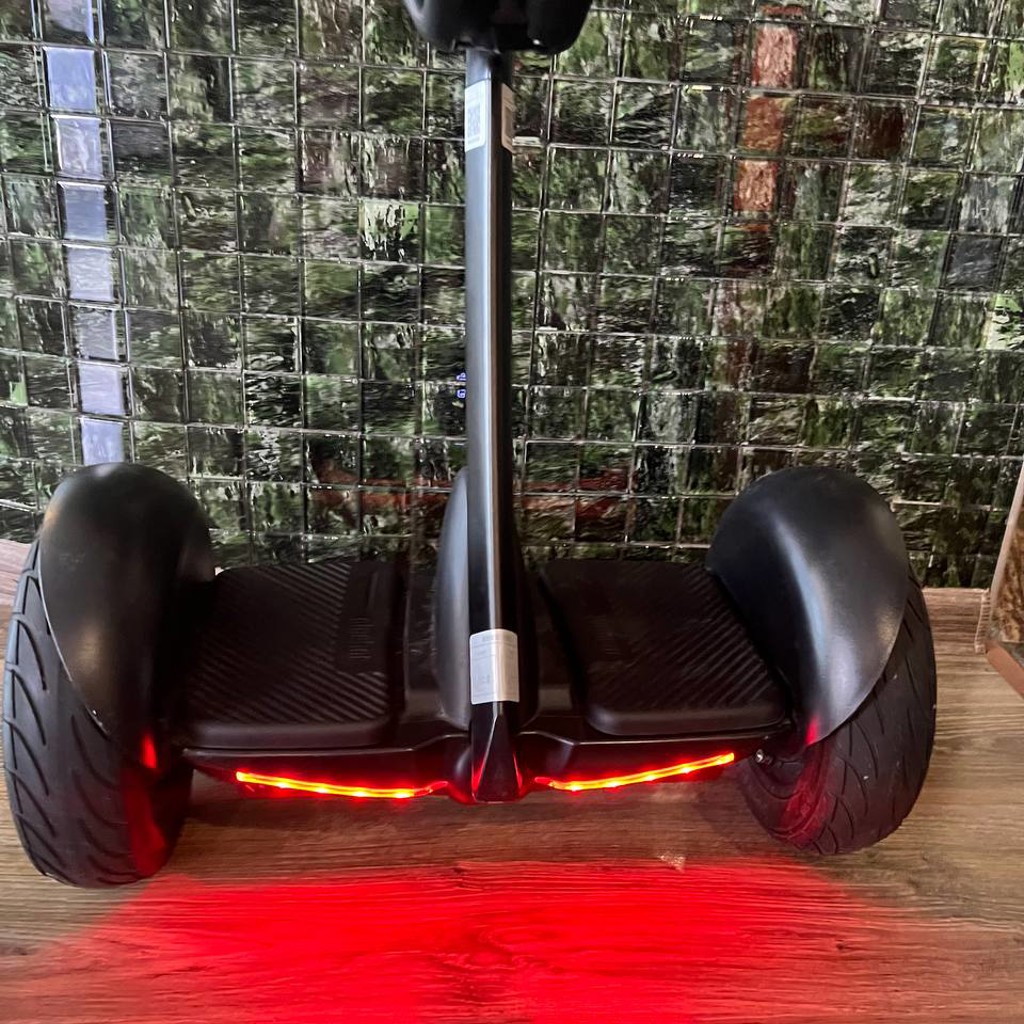 Героскутор Xiaomi Ninebot Mini