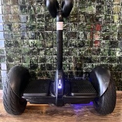 Героскутор Xiaomi Ninebot Mini - фото 3