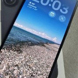 IPhone 16 128 GB Black - фото 2