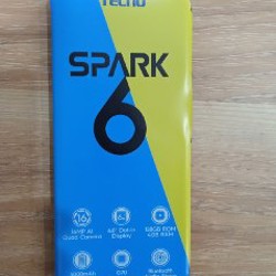 Телефон SPARK 6 - фото 2