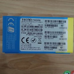 Телефон SPARK 6 - фото 3
