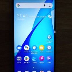 TCL 20L - фото 3