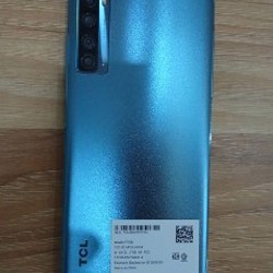 TCL 20L - фото 4