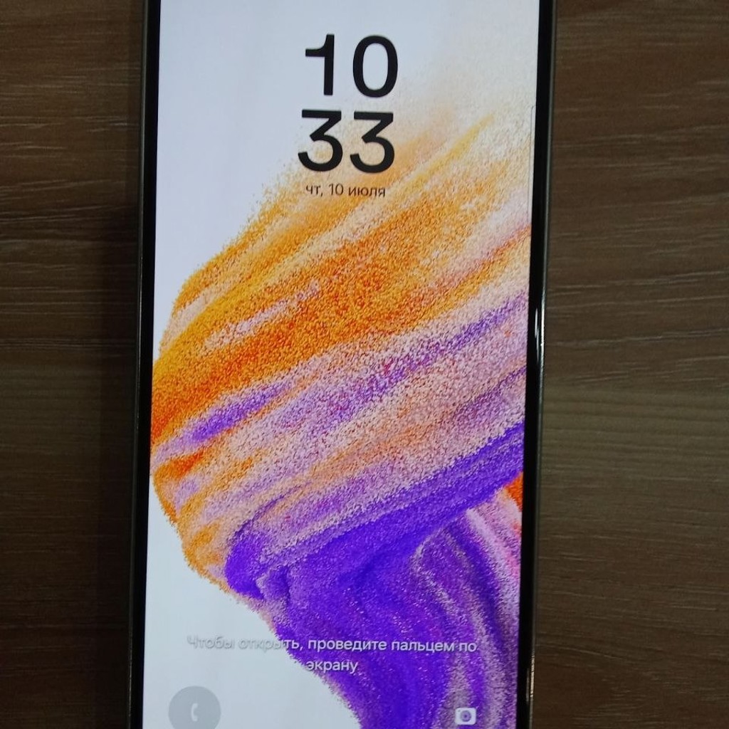SAMSUNG GALAXY A53 5G