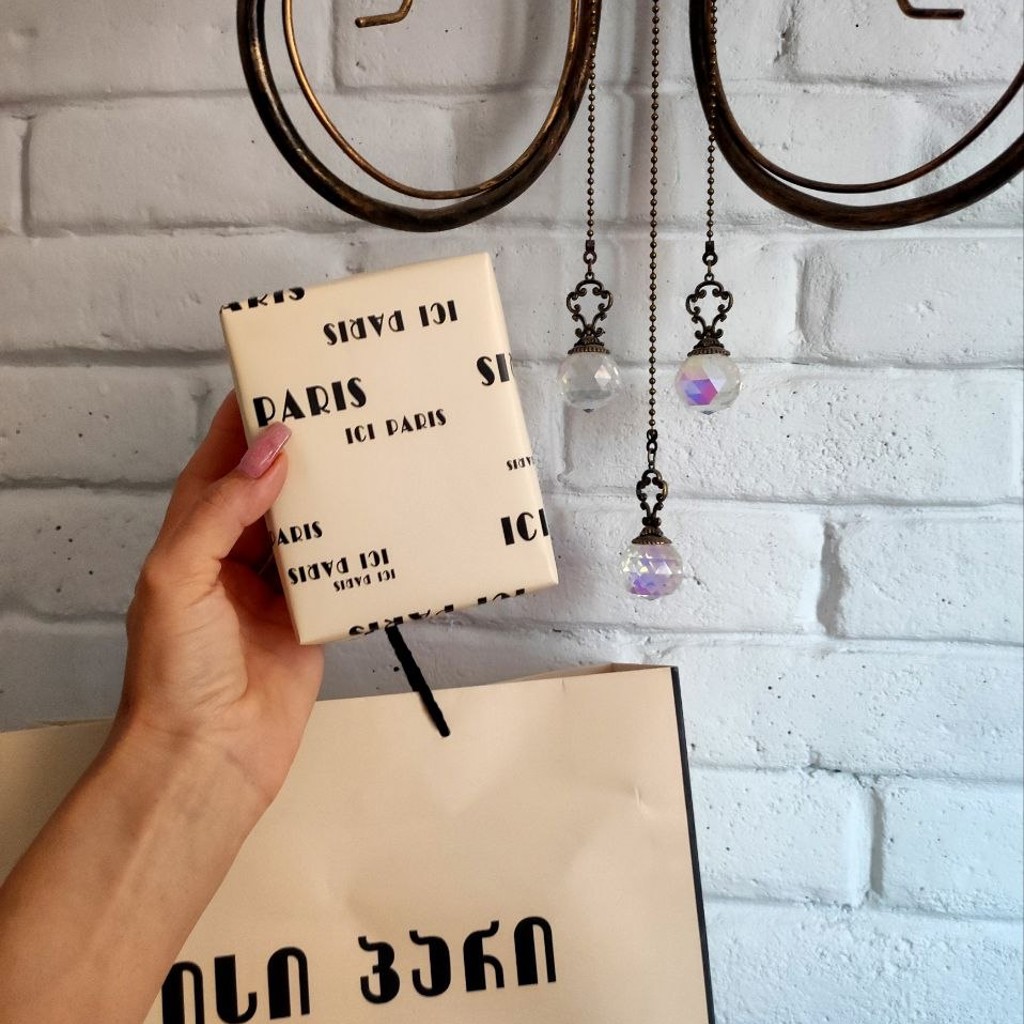 Euphoria magnetic elixir