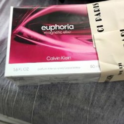 Euphoria magnetic elixir - фото 2