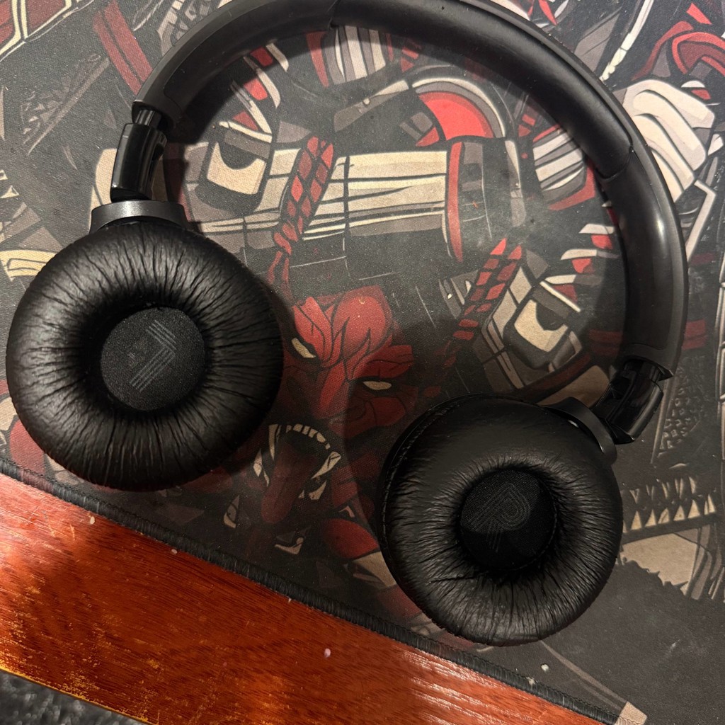 Наушники JBL Tune 520BT