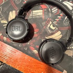 Наушники JBL Tune 520BT - фото 2