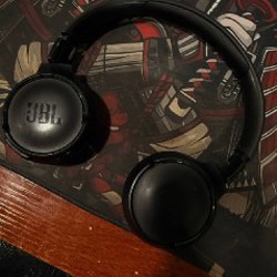 Наушники JBL Tune 520BT - фото 3
