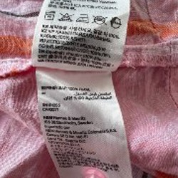 Платье H&M лимитка - фото 3
