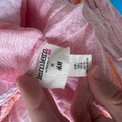 Платье H&M лимитка - фото 2