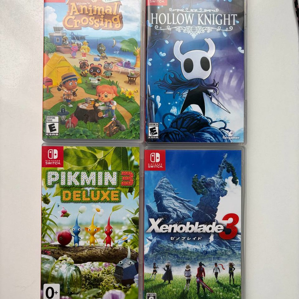 Xenoblade Chronicles 3