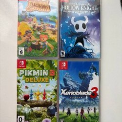 Xenoblade Chronicles 3 - фото 1