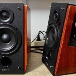Динамики Edifier R1700BT+ - фото 3