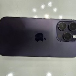 IPhone 14 Pro - фото 3