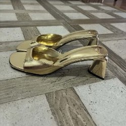 Кроссовки ZARA - фото 2