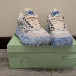 OFF WHITE ODSY 1000 - фото 3