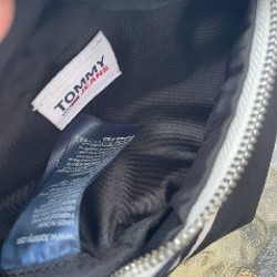 Поясная сумка Tommy Jeans - фото 3