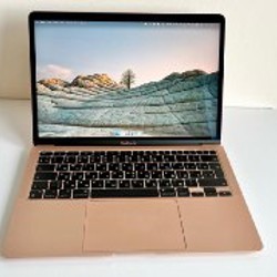 MacBook Air M1 - фото 2