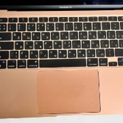 MacBook Air M1 - фото 4