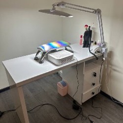 Подставка для рук - фото 9