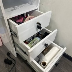 Подставка для рук - фото 10