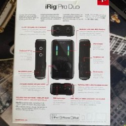 IRig Pro Duo - фото 2