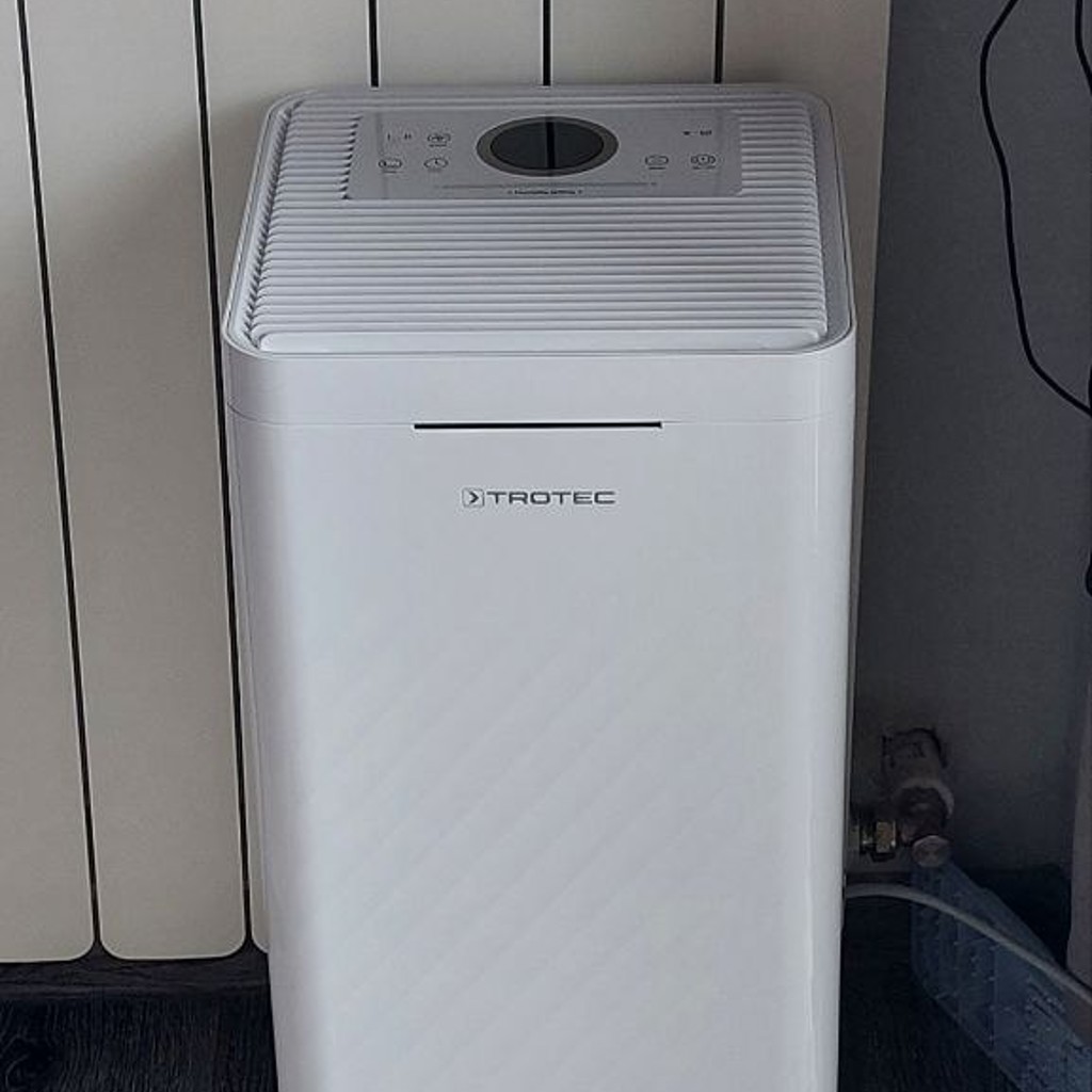 Trotec TTK 64 HEPA