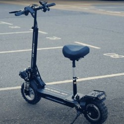 Электросамокат Kugoo m5 Sport - фото 2