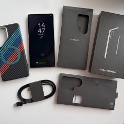 Samsung Galaxy S25 Ultra - фото 6