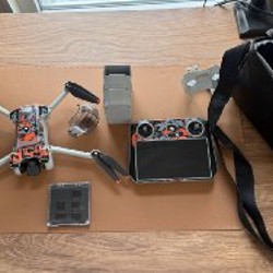 DJI Mini 3 Pro - фото 2