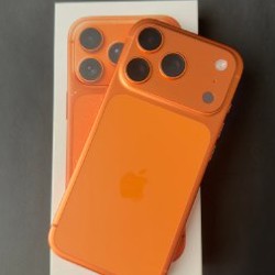IPhone 17 Pro - фото 3