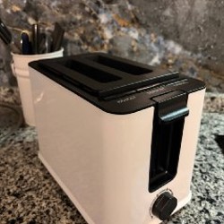 Тостер Midea - фото 2