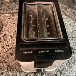Тостер Midea - фото 3