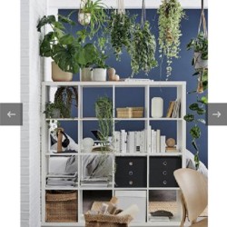 Стеллаж Ikea Kallax - фото 2