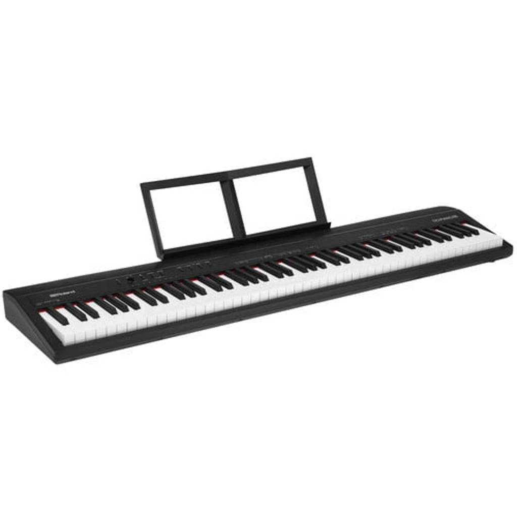 Roland go piano 88