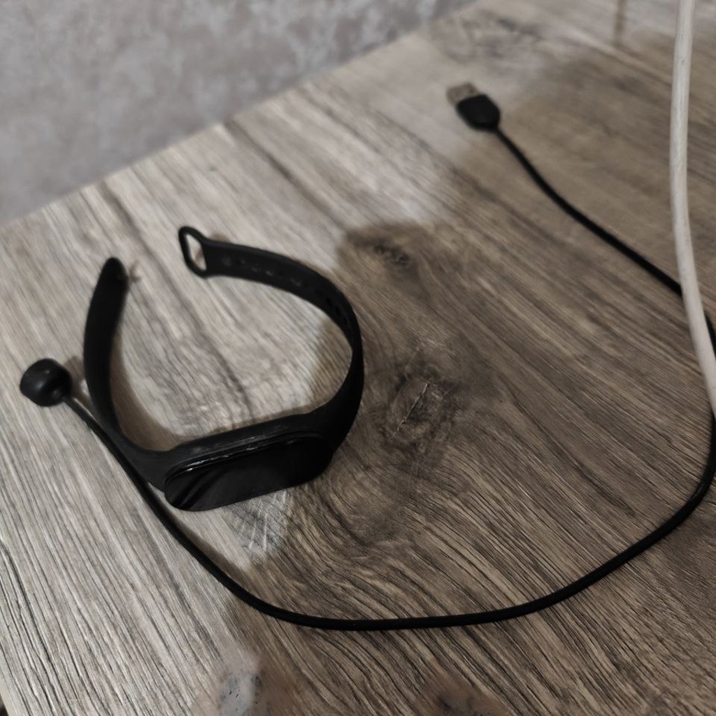Mi band 7