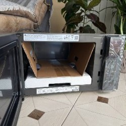 Микроволновка LG MS2595CIS.BSSQMER - фото 2