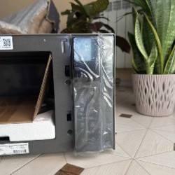 Микроволновка LG MS2595CIS.BSSQMER - фото 3