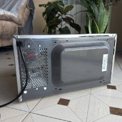 Микроволновка LG MS2595CIS.BSSQMER - фото 4