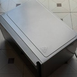 Микроволновка LG MS2595CIS.BSSQMER - фото 5