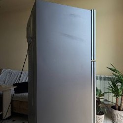 Холодильник Samsung RT22HAR4DSA - фото 2
