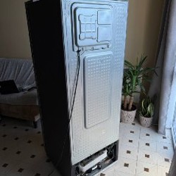 Холодильник Samsung RT22HAR4DSA - фото 3