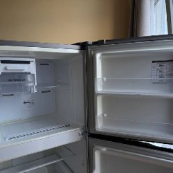 Холодильник Samsung RT22HAR4DSA - фото 5