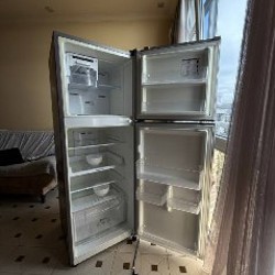 Холодильник Samsung RT22HAR4DSA - фото 8