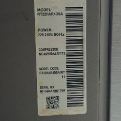 Холодильник Samsung RT22HAR4DSA - фото 10