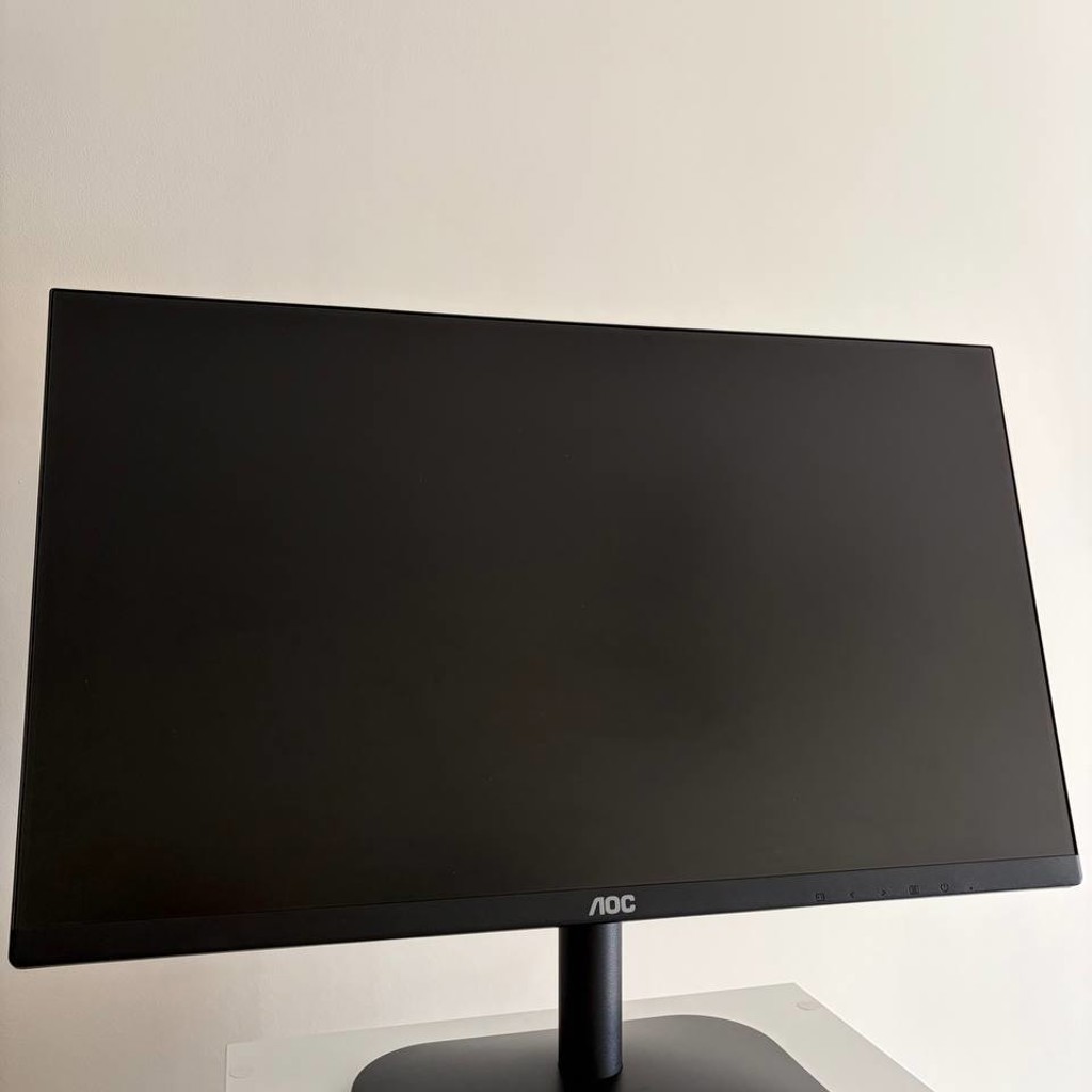 Монитор AOC 24B2XDM