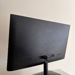 Монитор AOC 24B2XDM - фото 2