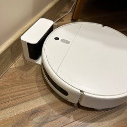 Робот-пылесос MI Robot Vacuum-Mop 2Lite - фото 2