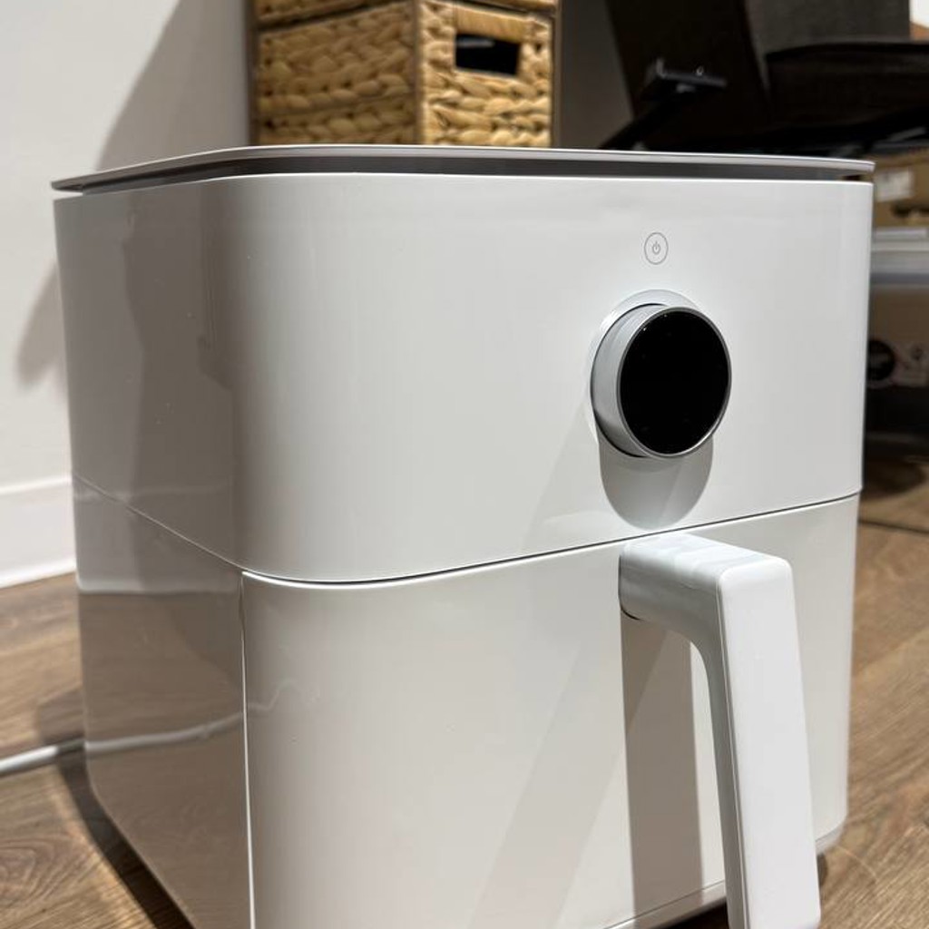 Xiaomi Smart Air Fryer 6.5L